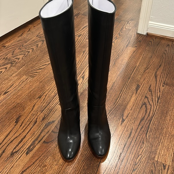 Loeffler Randall Goldy Tall Boot - Picture 3 of 7